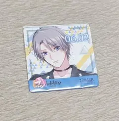 ツキアニ　ツキプロ　裏アオハル　コースター　宗像廉