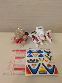 2026年最新】メガキャノンウィング ビーダマンの人気アイテム - メルカリ