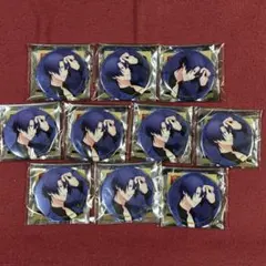 まほやく ミスラ 缶バッジ 15点セット 3周年 即購入⭕️ - メルカリ