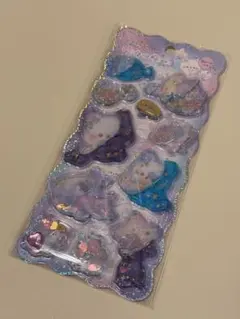 【正規品】チャーミングルーム ウォーターインシール