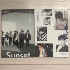 SEVENTEEN DIRECTOR'S CUT 2種