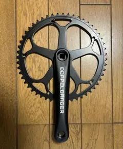 2026年最新】DOPPELGANGER 自転車 パーツの人気アイテム - メルカリ