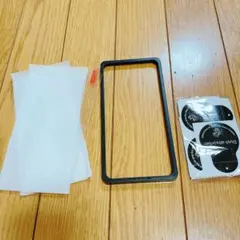 iPhone 15Pro Max ガラスフィルム 2枚 6.7インチ
