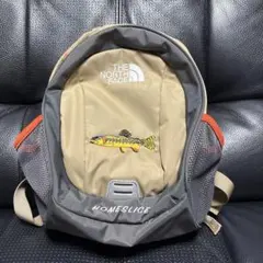 ノースフェイス キッズ スモールデイ リュック 石垣限定
