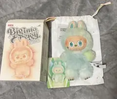 ラブブ オークション