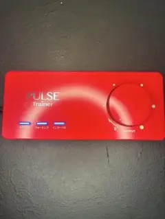 【piisuke】EMS PULSETrainer パルストレーナー パルストレーナー PULSE Trainer EMS - メルカリ