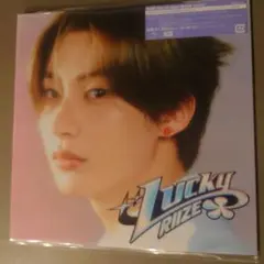 RIIZE Lucky CD UMS限定盤 アントン