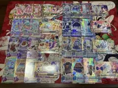 アイカツ！プレミアムカード等まとめ売り