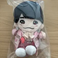 なにわ男子ちびぬい　第一段　第二段　サンリオ　金田一 なにわ男子 大西流星 ちびぬい 第1弾 サンリオ なにわのにわ