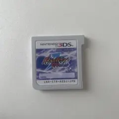 【中古】イナズマイレブンGOダーク　3dsソフト