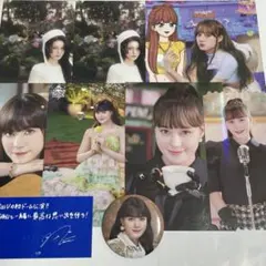 NiziU ニナ グッズ まとめ売り 9点セット
