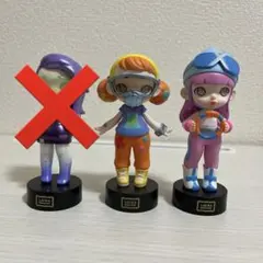 ToyCity LAURAサイバーパンクシリーズ　10体まとめ売り 2026年最新】TOYCITY lauraの人気アイテム - メルカリ