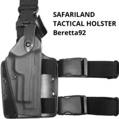 6004S サファリランド　ホルスター　レプリカ　バイオハザード　ハウンドウルフ 6004S サファリランド ホルスター レプリカ バイオハザード