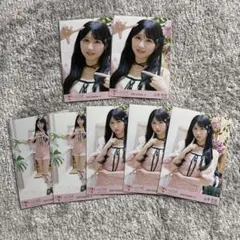 ＝LOVE 山本杏奈　ラブソングに襲われる　MV衣装