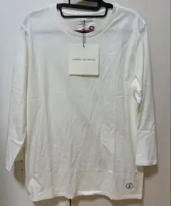 ACROSS THE VINTAGE 七分丈 シャツ