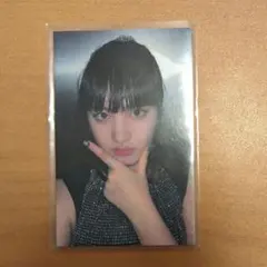 ive soundwave ラキドロ トレカ レイ IVE SECRET soundwave ラキドロ トレカ レイ - メルカリ