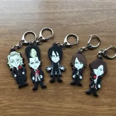 2025年最新】buck-tick キーホルダーの人気アイテム - メルカリ