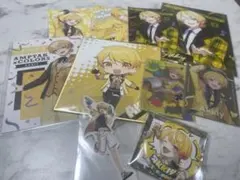 AMPTAK×COLORS アンプタックカラーズ からつけあっきぃ まとめ売り