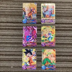 ドラゴンボールヒーローズ　GPJ-08 PSA10 楽天市場】ドラゴンボールヒーローズ PR 孫悟飯：少年期 【超