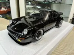 オートアート1/18 ポルシェ 911 ターボ 3.0 オートアート1/18ミニカー ポルシェ911 930ターボ 3.3