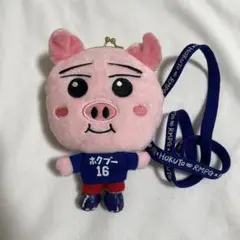 吉野北人　ホクブー
