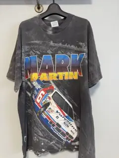 USAF】エアフォースアーチロゴキャラクターグラフィックTシャツ 