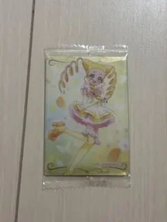 プリキュアウエハース13 キュアレモネード