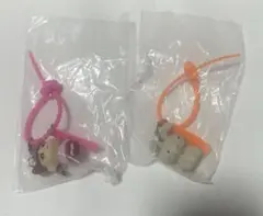 クレヨンしんちゃん カラフルマルチチャーム2