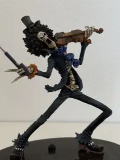 造形王頂上決戦II ブルック