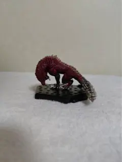 モンスターハンター フィギュア オドガロン　#12
