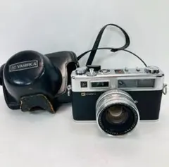 GYASHICA GS ヤシカ ELECTRO 35 フィルムカメラのサムネイル