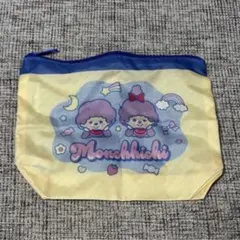 ◇最安◇ モンチッチ ガチャ ポーチのサムネイル