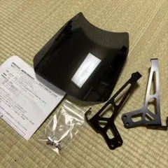新品】ANCAM シェルコン25 ハンドル SC25-TT - メルカリ