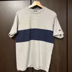90s OLD STUSSY ステューシー ボロ 鬼フェード USA製 シングル - メルカリ