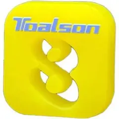toalson イオミックス 振動止め イエロー トアルソンのサムネイル