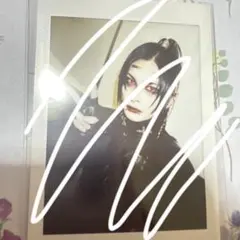 JILUKA Boogieさん　　　11月18日　　新衣装