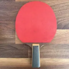 TSP Arsnova 卓球ラケット 5枚合板