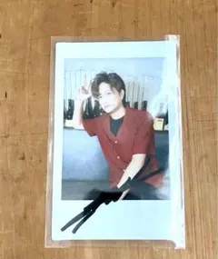 井上正大　サイン入りチェキ 井上正大チェキ サイン入り 井上正大チェキ サイン入り 2025年