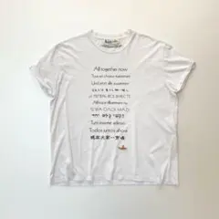 STELLA McCARTNEY × Beatles コラボtシャツ
