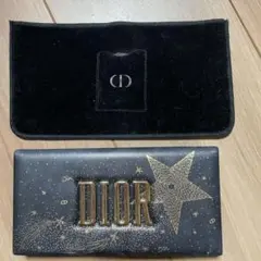 ディオール クリスマスコフレ パレット アイシャドウ