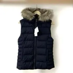 2025年最新】PLST レディース ダウンベスト・キルティングベストの人気