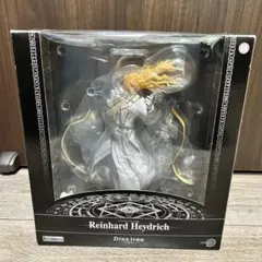 よ*ー様 Tsume art HQS テラフォーマーズ アドルフ・ラインハルト