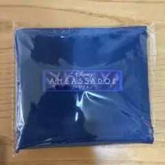 ディズニーアンバサダーホテル エコバッグ