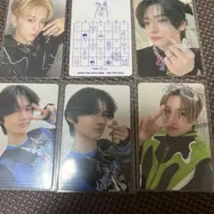 aoen トレカ セット まとめ売り