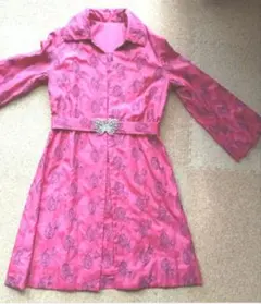 【vintage】ワンピース・ドレス