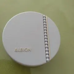 【ALBION】 スタジオタフウェア ソリッド040