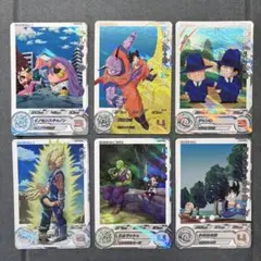 スーパードラゴンボールヒーローズ　da まとめ売り