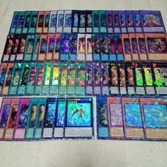 遊戯王　リミコレ　コレクターズ　72枚　大量　まとめ　セット