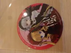 PEACH PIT ラベル缶 ローゼンメイデン 水銀燈 ラベル缶アクキー - メルカリ