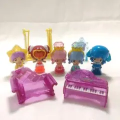 こえだちゃん　キラキラフレンズ